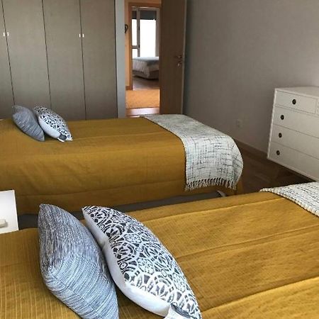Praia Da California Apartment Σεσίμπρα Εξωτερικό φωτογραφία