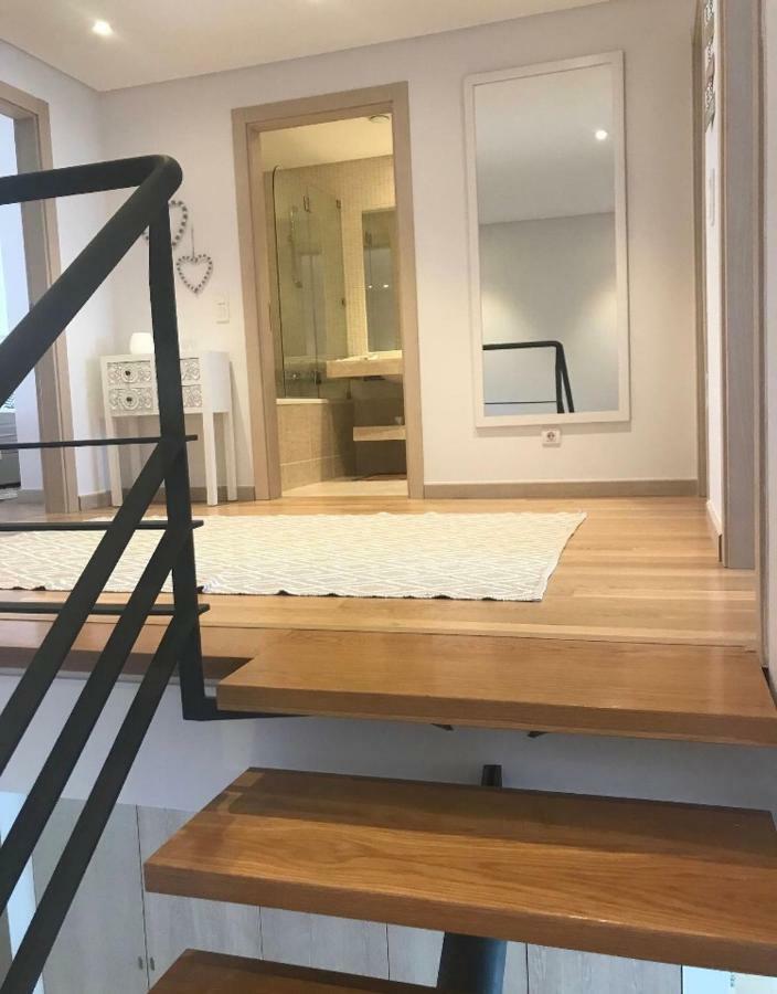 Praia Da California Apartment Σεσίμπρα Εξωτερικό φωτογραφία