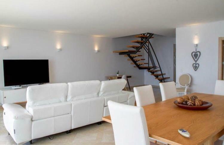 Praia Da California Apartment Σεσίμπρα Εξωτερικό φωτογραφία