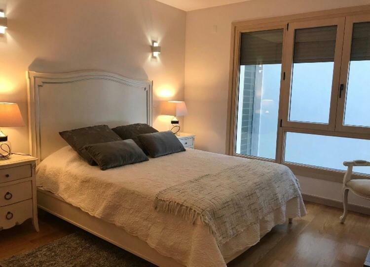 Praia Da California Apartment Σεσίμπρα Εξωτερικό φωτογραφία