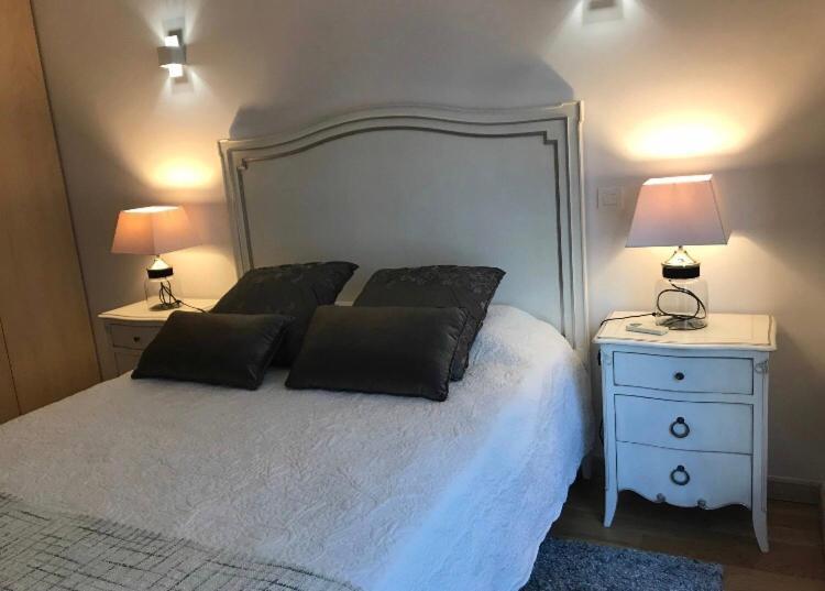 Praia Da California Apartment Σεσίμπρα Εξωτερικό φωτογραφία