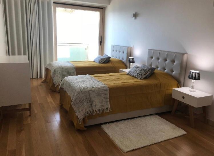 Praia Da California Apartment Σεσίμπρα Εξωτερικό φωτογραφία
