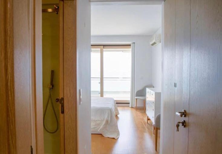 Praia Da California Apartment Σεσίμπρα Εξωτερικό φωτογραφία