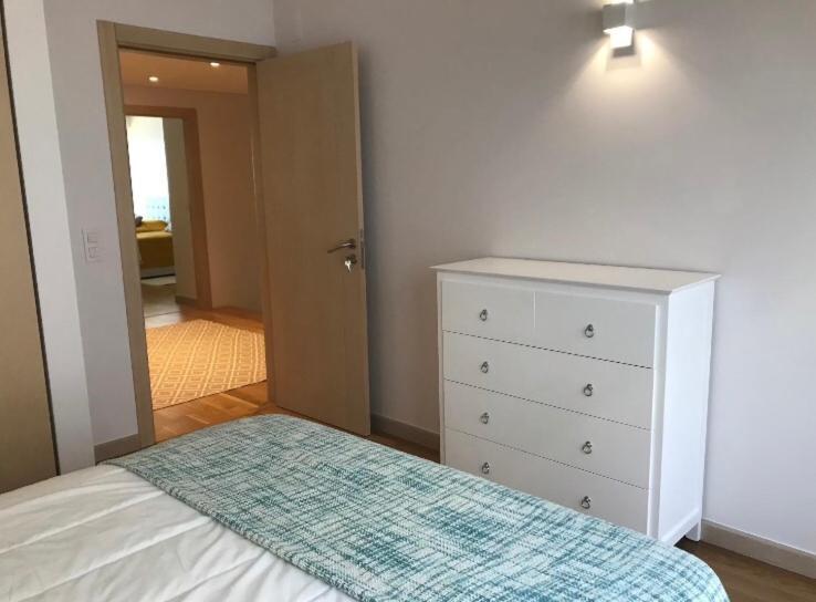 Praia Da California Apartment Σεσίμπρα Εξωτερικό φωτογραφία