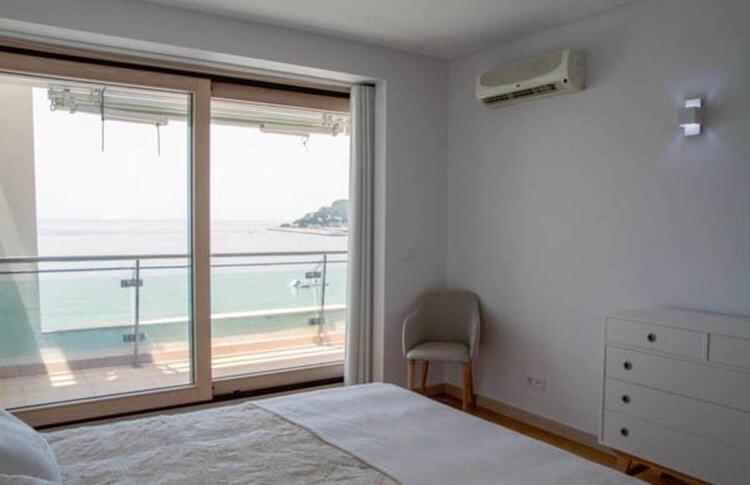 Praia Da California Apartment Σεσίμπρα Εξωτερικό φωτογραφία